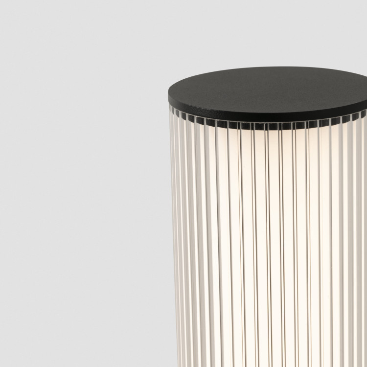 TURA 650 Уличный маяк темно-серый LED 20W 3000K