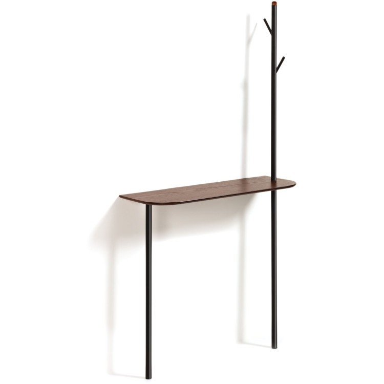 Консоль и вешалка Marcolina 80 x 160 см