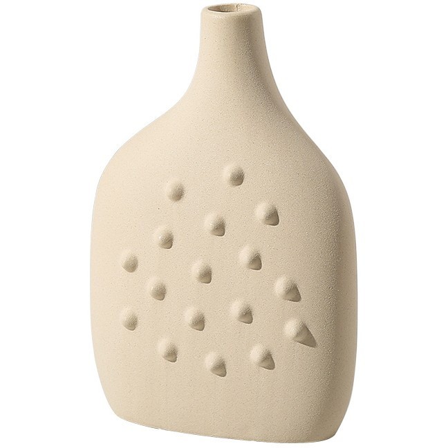 Ваза Rivet ceramic vase