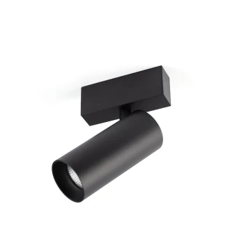 Потолочный светильник NESO HOLE-20W 2700K 18 GRADOS черный DALI