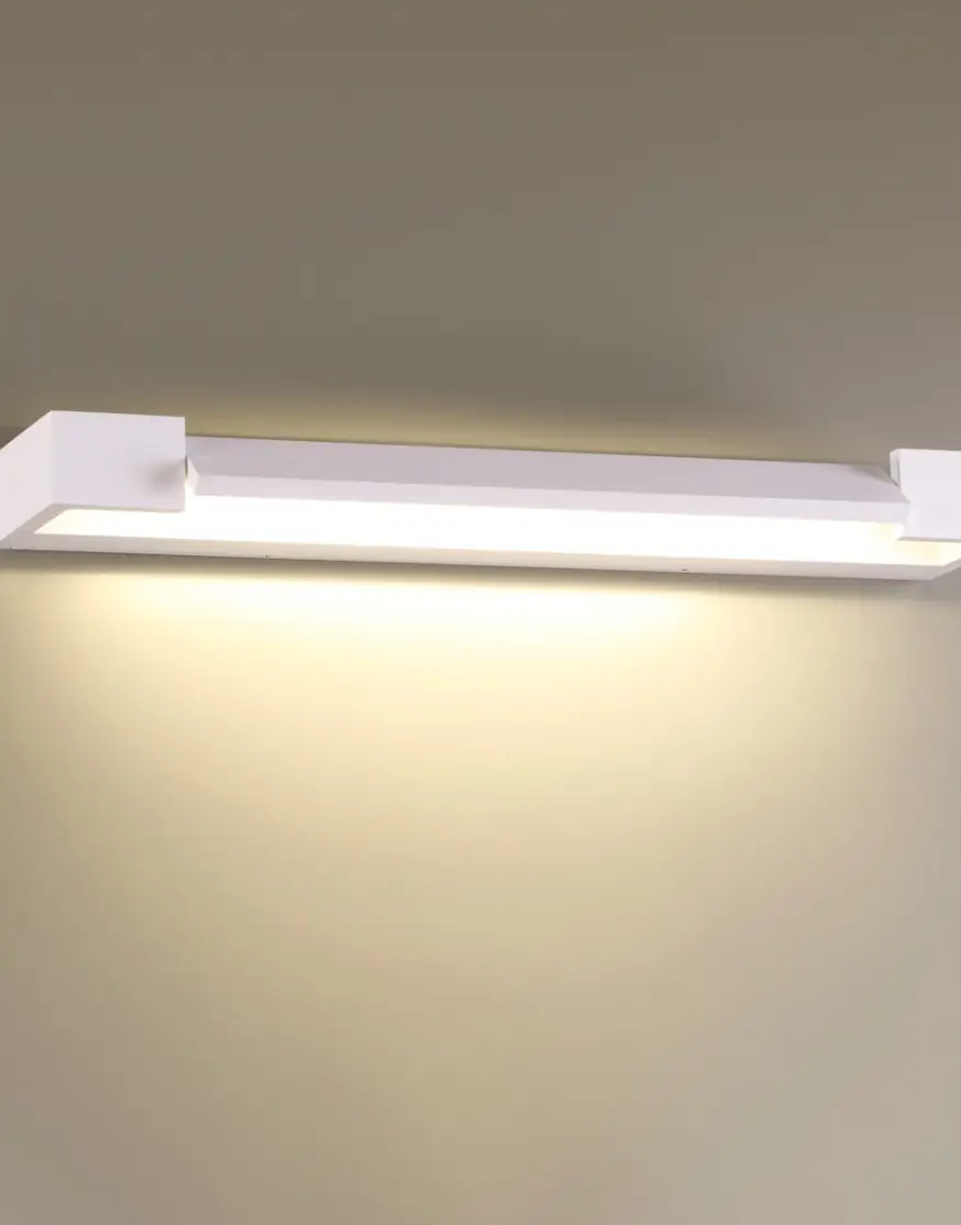 Настенный светодиодный светильник Odeon Light Arno 3887/12WW