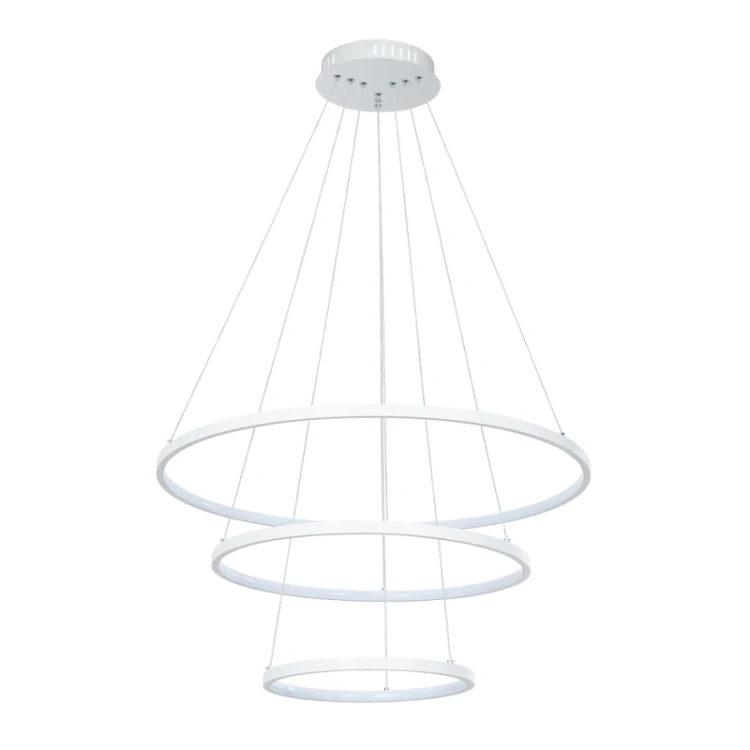 Подвесной светильник Arte Lamp Frodo A2197SP-3WH