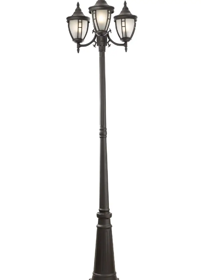 Ландшафтный светильник Maytoni Rivoli O026FL-03B
