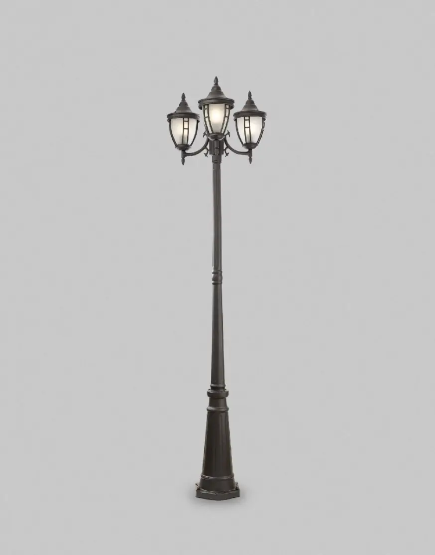 Ландшафтный светильник Maytoni Rivoli O026FL-03B