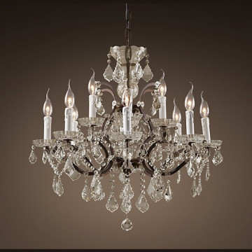 Люстра 19th c. Rococo 70–12