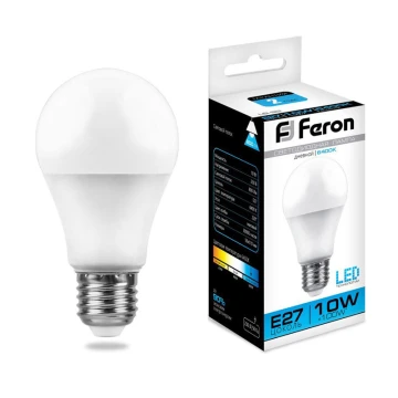 Светодиодная лампа Feron 25459