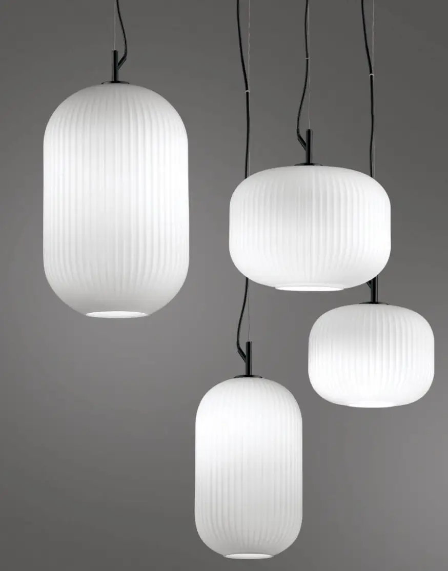 Подвесной светильник Odeon Light 4751/1