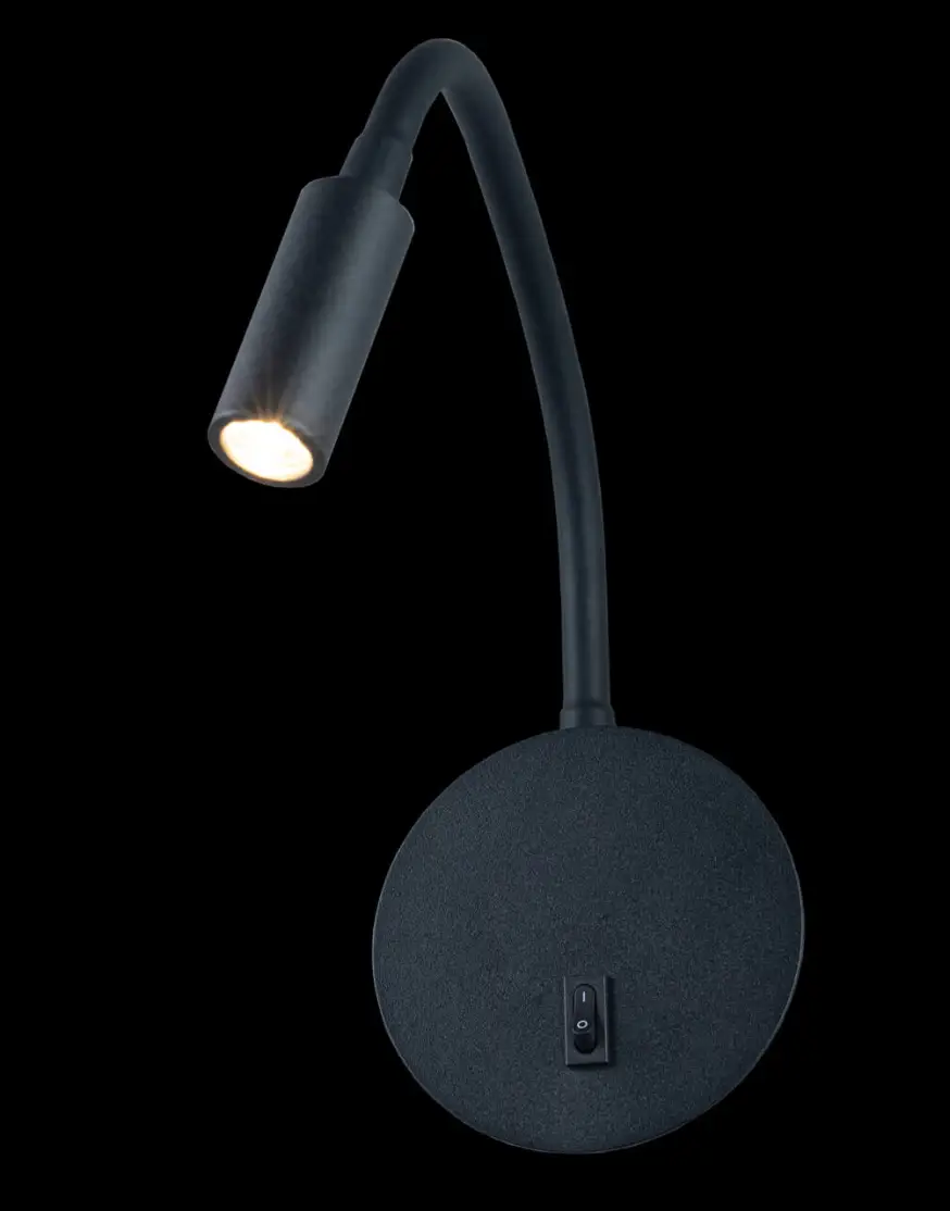 Бра Loft IT Stick 10010BK