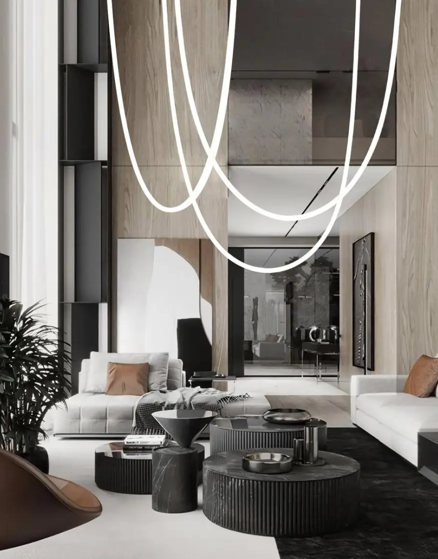 Подвесной светильник Loft IT Lori 10230/4000