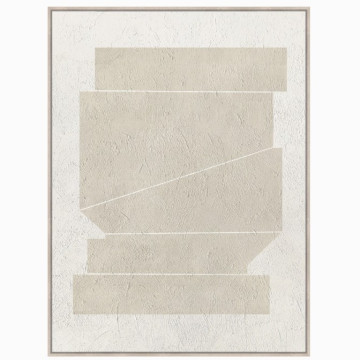 Постер Purity geometric 120х90