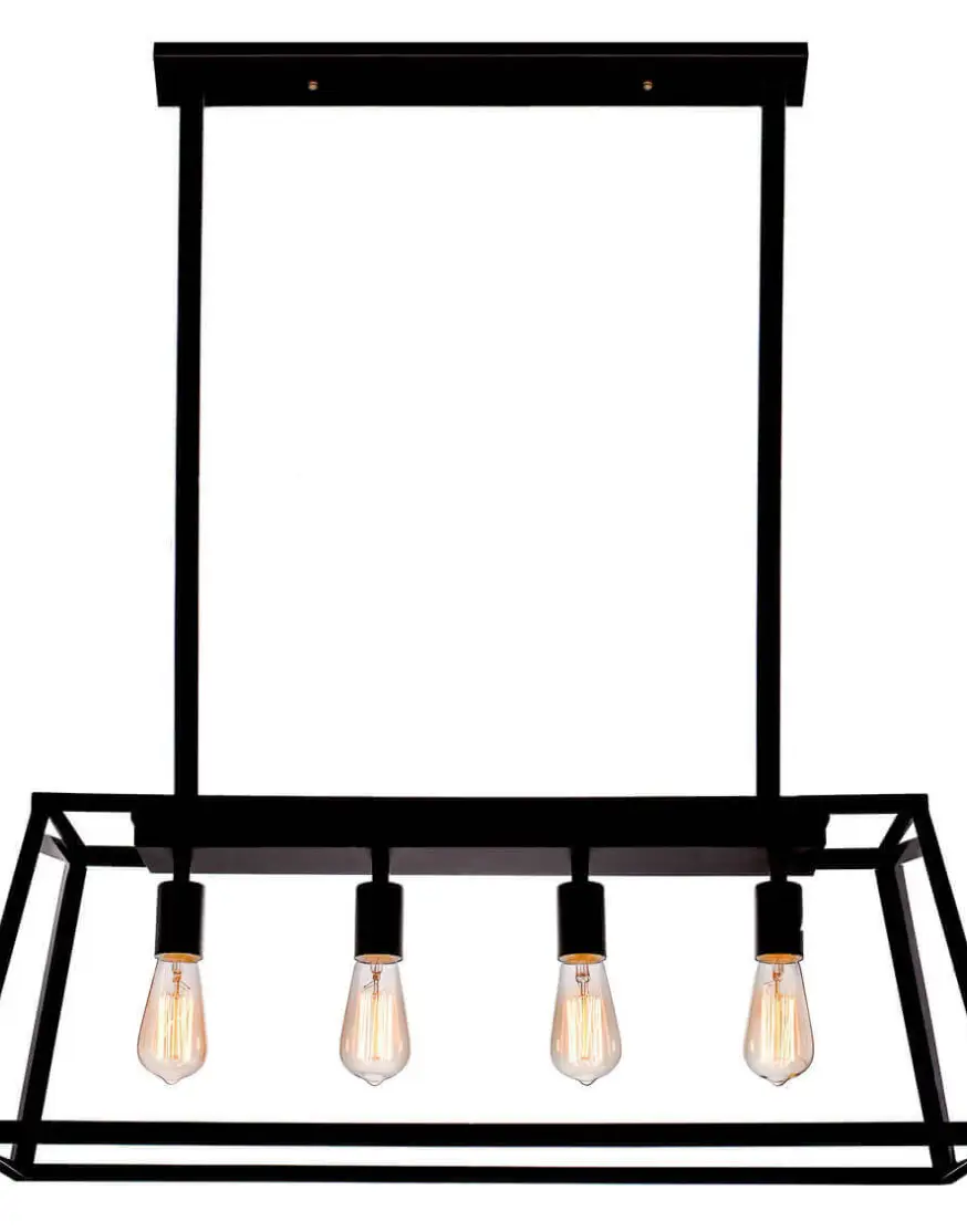 Подвесной светильник LOFT IT Modern filament Loft3110C