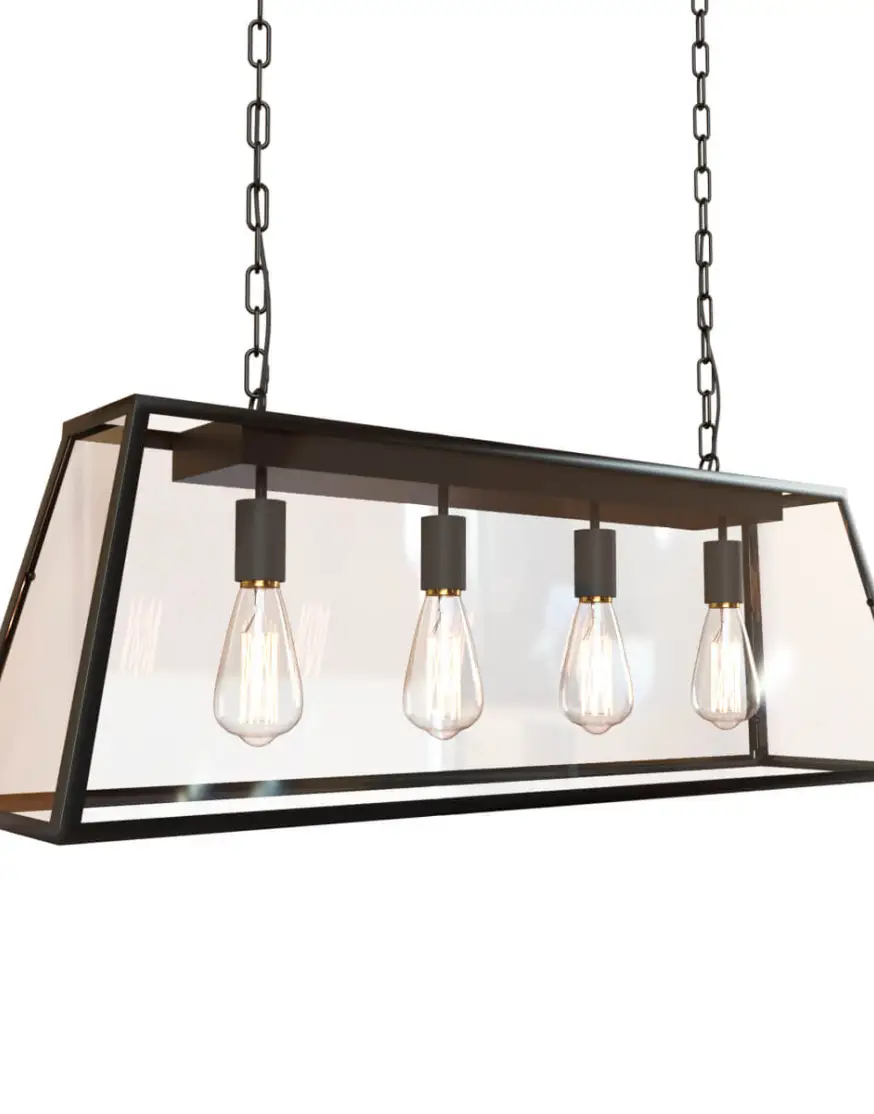 Подвесной светильник LOFT IT Modern filament Loft3110C