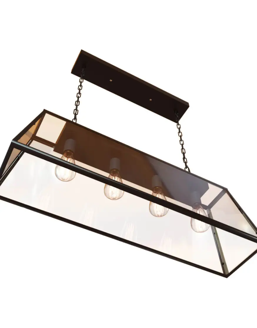 Подвесной светильник LOFT IT Modern filament Loft3110C