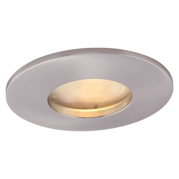 Встраиваемый светильник Arte Lamp Aqua A5440PL-1SS