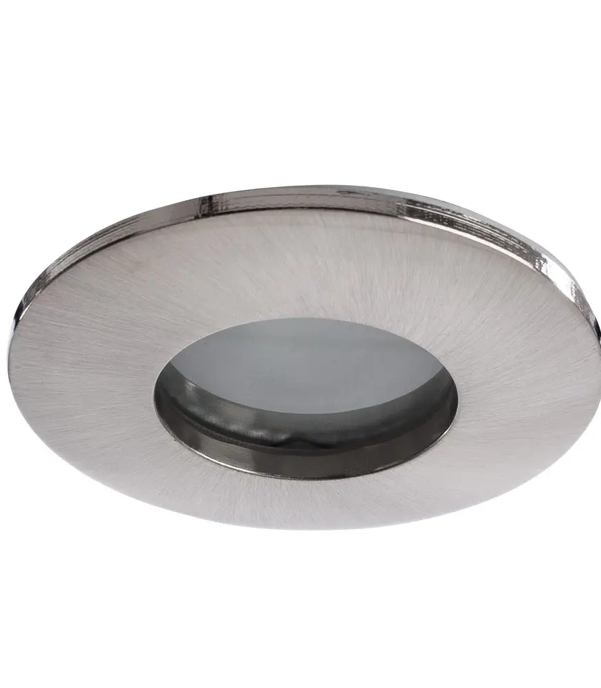 Встраиваемый светильник Arte Lamp Aqua A5440PL-1SS