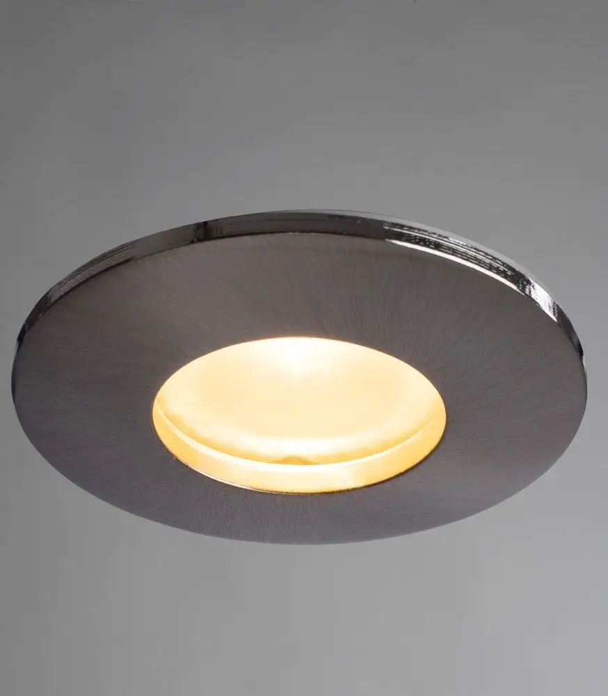 Встраиваемый светильник Arte Lamp Aqua A5440PL-1SS