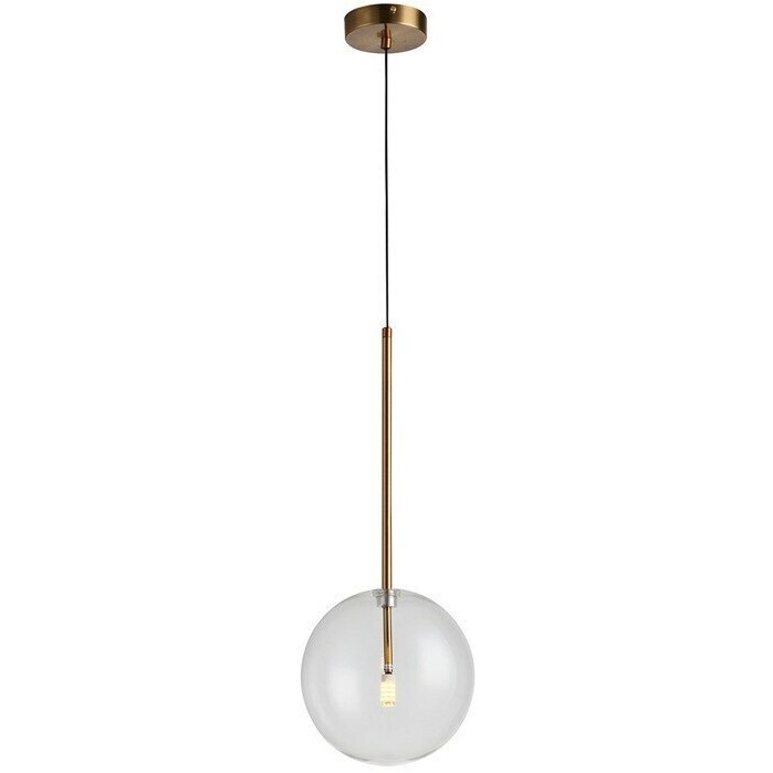 Люстра Bolle Sola Pendant Light D25 подвесная