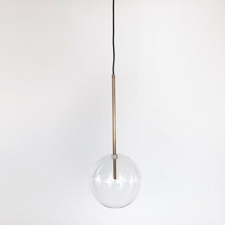 Люстра Bolle Sola Pendant Light D25 подвесная