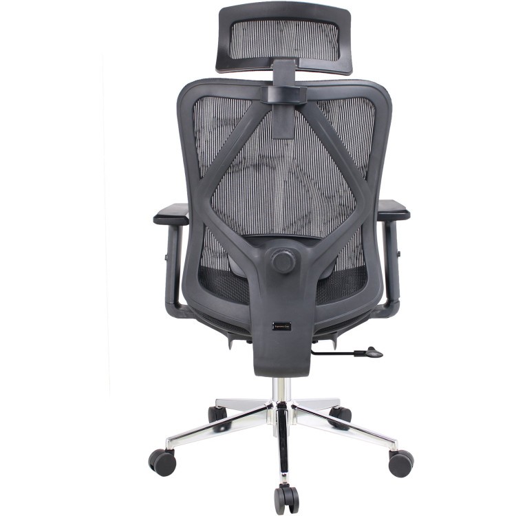 Кресло офисное M-22