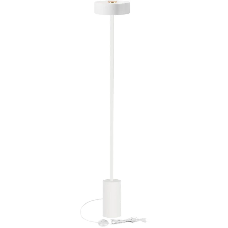 Торшер Arlight SP-SAMSARA-FLOOR-16W Warm3000 (WH, 110 deg, 230V) 053772