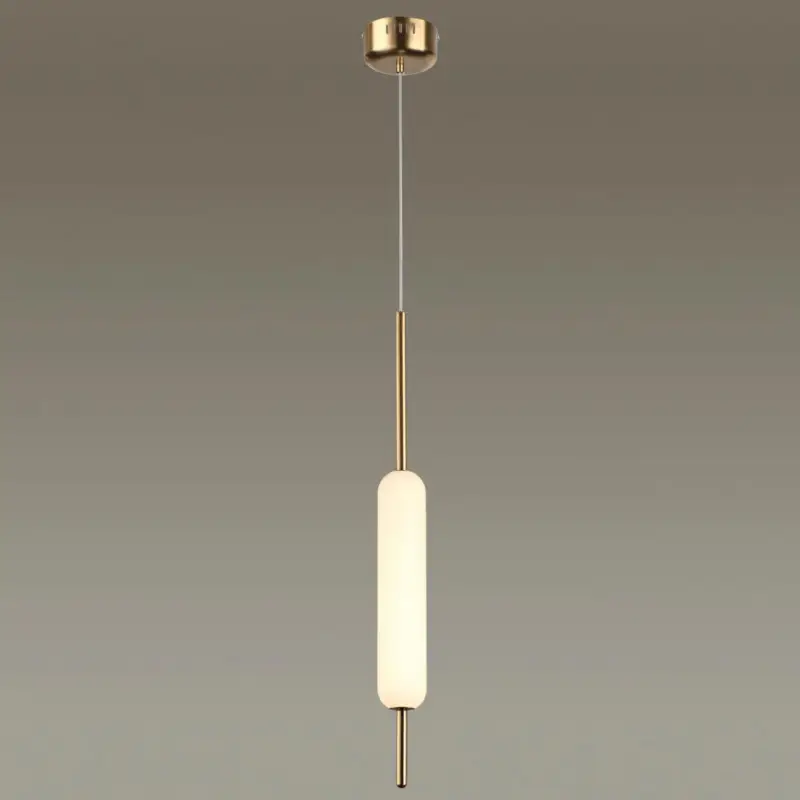 Подвесной светильник Odeon Light 4794/12L