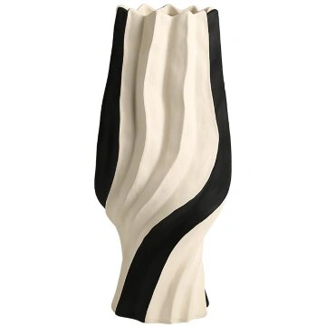 Ваза Skirt shape vase