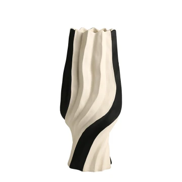 Ваза Skirt shape vase
