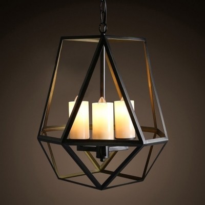 Люстра Altar Gem D43 подвесная
