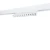 Трековый светильник Arte Lamp Linea A4648PL-1WH