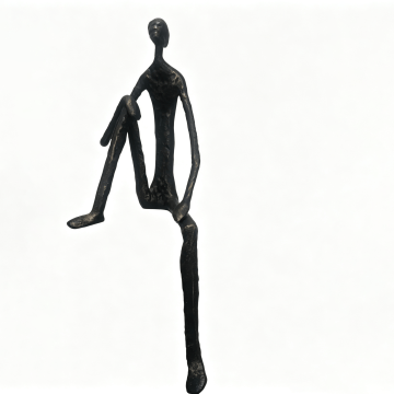 Статуэтка Resting Man