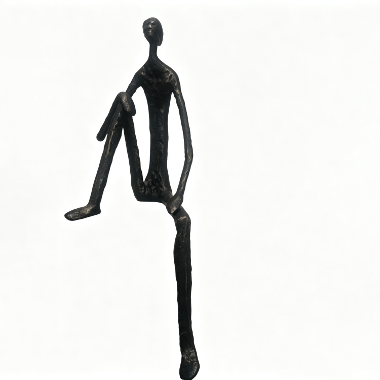 Статуэтка Resting Man Статуэтка Resting Man