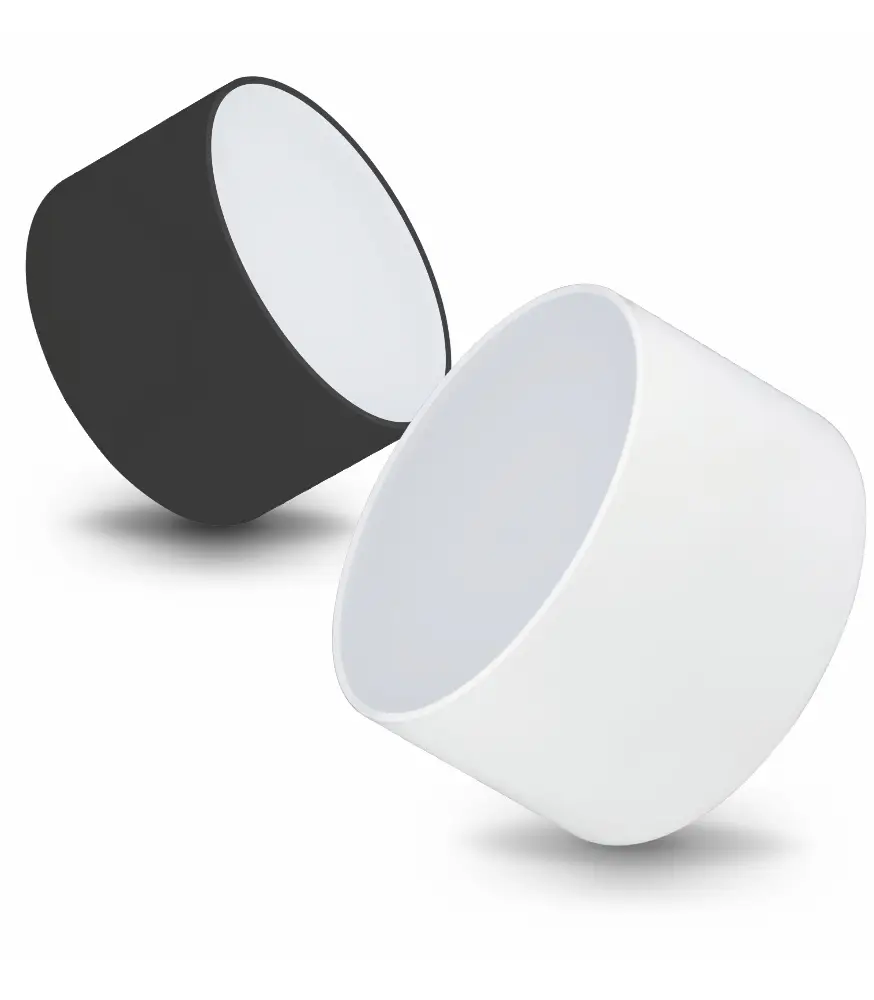 Накладной светильник Arlight SP-RONDO-120A-12W Warm White 021781