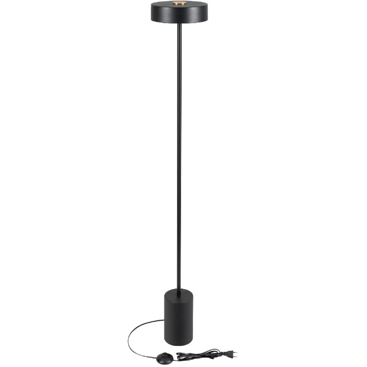 Торшер Arlight SP-SAMSARA-FLOOR-16W Warm3000 (BK, 110 deg, 230V) 052014