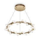 Подвесная люстра Maytoni Tessara MOD081PL-L50G3K