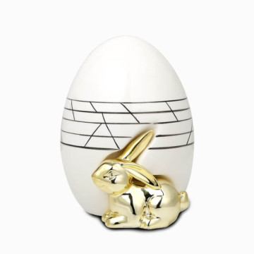 Статуэтка Line planet rabbit