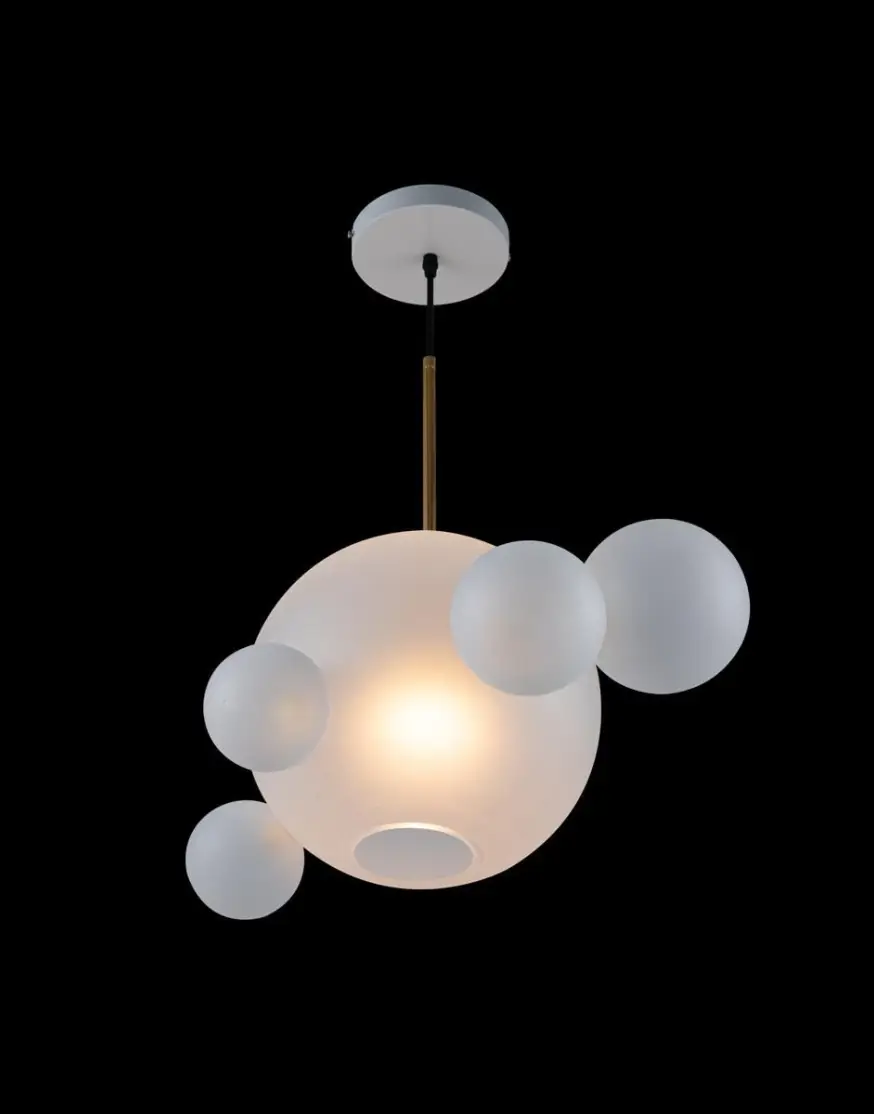 Подвесной светильник Loft IT Bolle 2030-P6