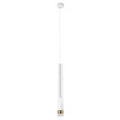 Подвесной светильник Arte Lamp Kraz A2307SP-1WH