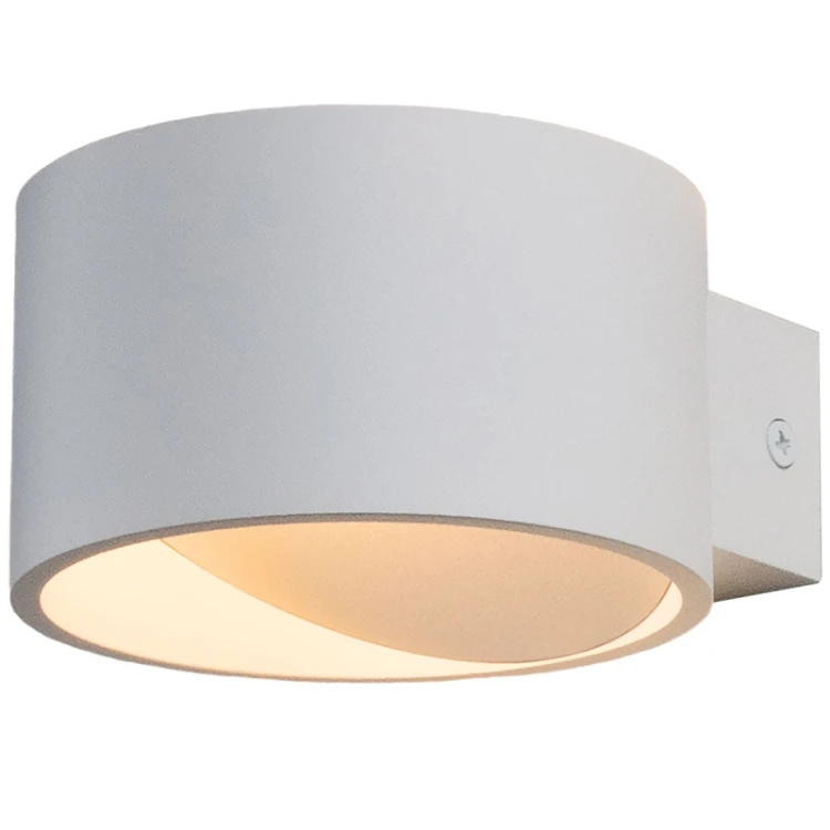 Настенный светодиодный светильник Elektrostandard Coneto Led белый MRL Led 1045 4690389121661