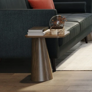 Приставной столик PATERNA, MOD INTERIORS