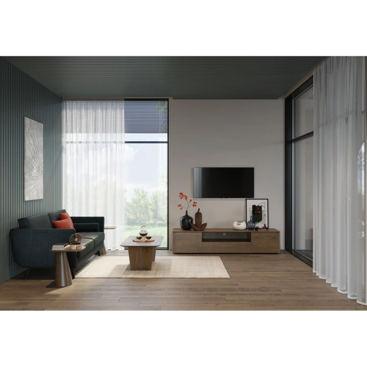 Приставной столик PATERNA, MOD INTERIORS