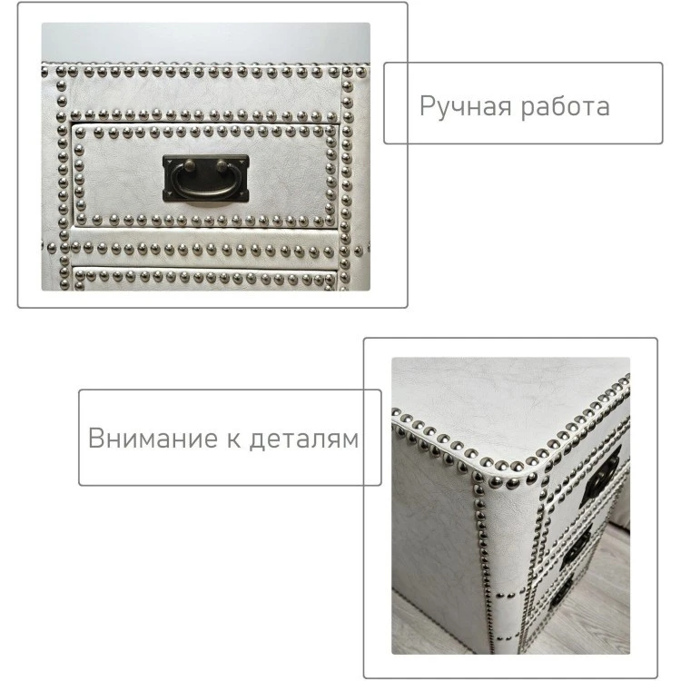 Тумба прикроватная RT169