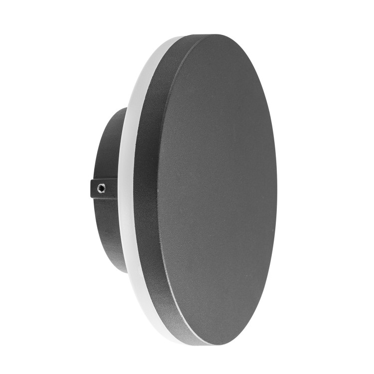 Настенный уличный светильник MANTRA  BORA  6534