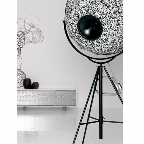 Торшер Fortuny D87