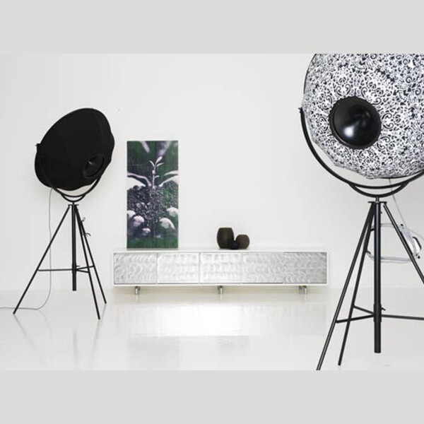 Торшер Fortuny D87