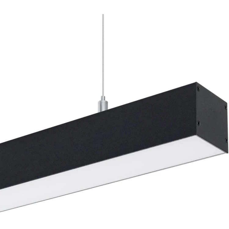 Линейный подвесной светильник Arlight SP-LINE-HANG-3535-L1004-12W Day4000 056963
