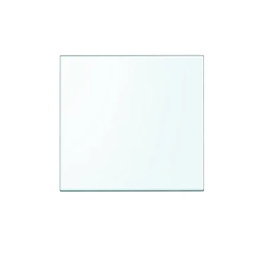 Квадратное стекло 150x150