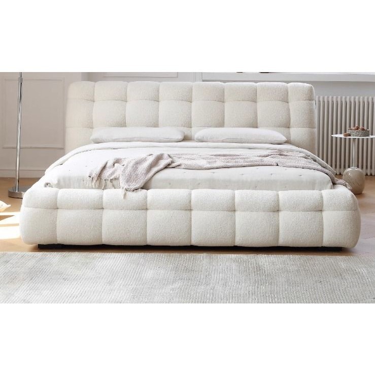 Двуспальная кровать Marshmallow