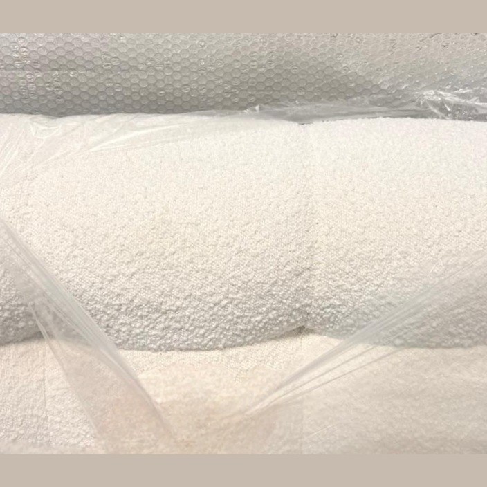 Двуспальная кровать Marshmallow