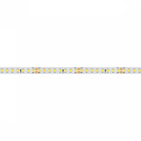 Светодиодная лента Arlight 12W/m 160LED/m 2835SMD теплый белый 50M 028562(2)