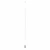 Торшер Loft IT Slim 3604-WH